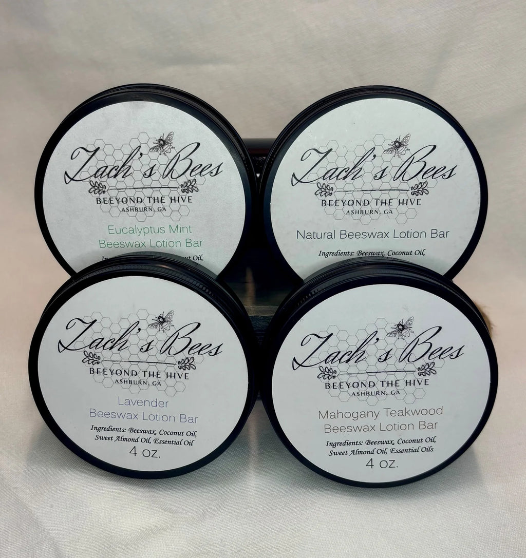 Lotion Bars